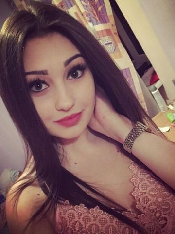 Анкета проститутки Анна, 24 года