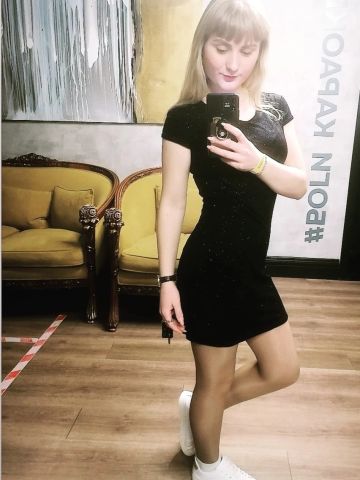 Анкета проститутки Марго, 24 года