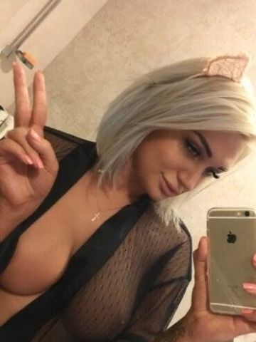 Анкета проститутки Зина, 24 года
